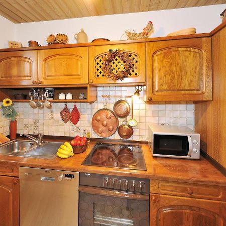 Villa Waldheim Bischofswiesen Extérieur photo