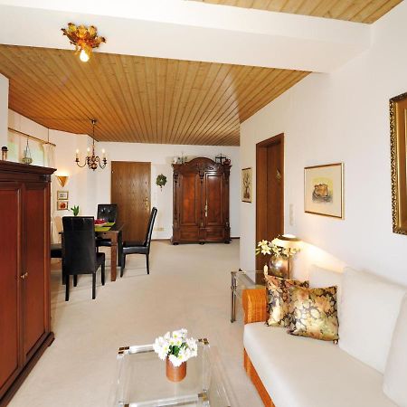 Villa Waldheim Bischofswiesen Extérieur photo