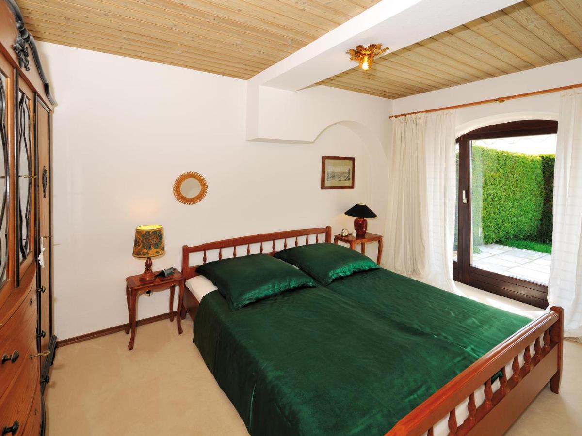 Villa Waldheim Bischofswiesen Extérieur photo